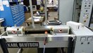 Установка DEUTROFLUX EW 300/600 - это удобная малогабаритная установка для магнитопорошкового контроля предназначенная для деталей с максимальной длинной 300-6…