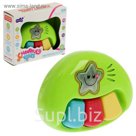 Пианино "Звёздочка", световые и звуковые эффекты