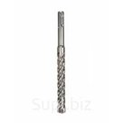 Бур 5,0 х 160 мм SDS-Plus XLR DeWalt, DT8951, 10 шт.