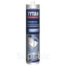 TYTAN Герметик Силиконовый Санитарный