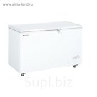Морозильный ларь Kraft BD(W)-350QX