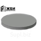 Внутренний ø - 220 см. 
Высота - 15 см. 
Вес- 1400 кг. 
Маркировка - ПД(ПН)-20
это опорный, базовый элемент железобетонного колодца, представляющий собой сплош…