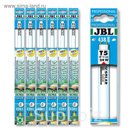 Люмин. Т5 лампа полн. солн. спектра для пресн. акв.,JBL SOLAR ULTRA NATUR,24 ватта, 438 мм., 9000 ке