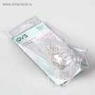 Пемза для педикюра