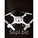 Квадрокоптер Syma X5UC белый