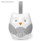 Развивающая игрушка «Сова-подвеска музыкальная» Skip Hop