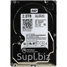 Жесткий диск WD Original SATA III 2Tb WD2003FZEX Black