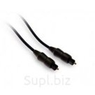 Оптический кабель Toslink Ultra UC12-20122P m-m 1.0 m