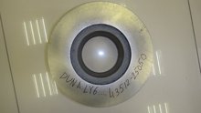Диск тормозной передний 4351225050 Toyota Dyna