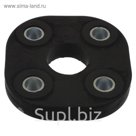 Муфта кардана FEBI 07924