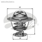 Термостат Gates TH32576G1