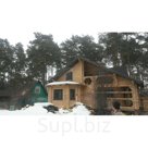 Собственное производство оцилиндрованного бревна. Изготовление домокомплектов под проект, строительство.
Сухой профилированный брус, клееный брус.