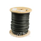 Кабель Кабэкс ВВГнг А 4х1 5 100 м черный