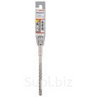 Бур 6,0 х 110 мм SDS-Plus BOSCH 5X, 2608833777