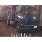 Самосвал FAW J5