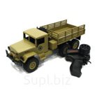 Игрушка на РУ Грузовик Р/У B16