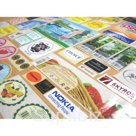 Изготовление наклеек на продукцию