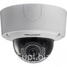Производитель: Hikvision. Hikvision DS-2CD4535FWD-IZH - 3Мп интеллектуальная купольная уличная вандалозащищенная IP-камера с механическим ИК-фильтром, c ИК-под…