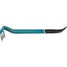 Лом-гвоздодер, двутавровый профиль, 450 х 29 х 16 мм. GROSS