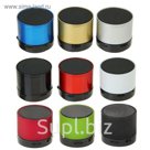 Беспроводная портативная колонка LuazON, Hi-Tech08, Bluetooth, 3W, MicroUSB/AUX микс