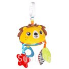 Игрушка подвесная Лев Benbat On the Go Toys
