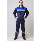 КОСТЮМ "СТАНДАРТ 1" С СОП