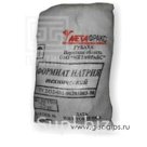 Добавка для бетона, формиат натрия, 25 кг