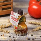 Бутылка декоративная "Кураж" h=8,5 см