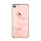 Оригинальный чехол &laquo;Dragonfly&raquo; от бренда Kingxbar станет стильным дополнением к iPhone 7/8 и обеспечит полноценную защиту смартфона при любых обсто…