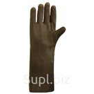 Диэлектрические перчатки - это основное изолирующее средство при работе в электроустановках напряжением до 1000В и дополнительное в электроустановках напряжени…