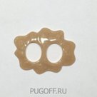 Роза для платков Р 18