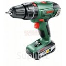 PSB 18 LI-2 18.0 В Ударная дрель-шуруповерт BOSCH PSB 18 LI-2, артикул 060398230BBS