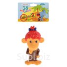 Резиновая игрушка Мартышка