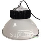Светодиодный подвесной светильник для склада FL-LED HB-B 200 вт 6400К (колокол)