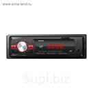 Автомагнитола Swat MEX-1002 UBA 1DIN