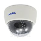 AHD/CVI/CVBS/TVI, 2.0MP, f=2,8-12мм, ИК подсветка 20м. 12В/500мА, ?110 x 95мм