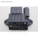Реле накала BERU GSE114