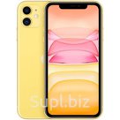 Смартфон Apple iPhone 11 64GB Yellow Желтый EU