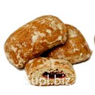 ПРЯНИК
ЧЕРЁМУШКА
С ЧЕРЁМУХОВОЙ НАЧИНКОЙ