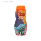 Гель-пена для душа Trolls, 300 мл