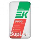 ЕК 5000 AQUA клей для бассейнов (мешок 25 кг)