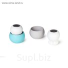 Щетка (Grey & White)