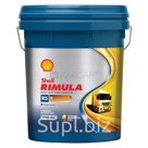 Масло Shell Rimula R5 E разработано для современных высокоэффективных дизельных двигателей европейского, американского и японского производства, отвечающих тре…