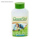 Биошампунь GreenFort от блох для кошек, 400 мл