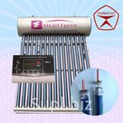 Солнечный коллектор CP-II-30-260 c тепловыми трубками Heat Pipe