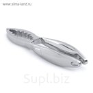 Орехокол Straight, 21 см