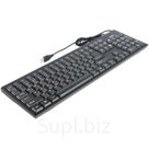 Клавиатура SVEN Standard 303 Black USB 106КЛ Sven