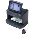 Детектор банкнот Cassida 2300 DA
