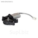 Мотор стеклоподъемника СтартВольт VWR0111