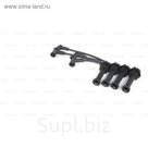 Высоковольтные провода комплект Bosch 0986357208